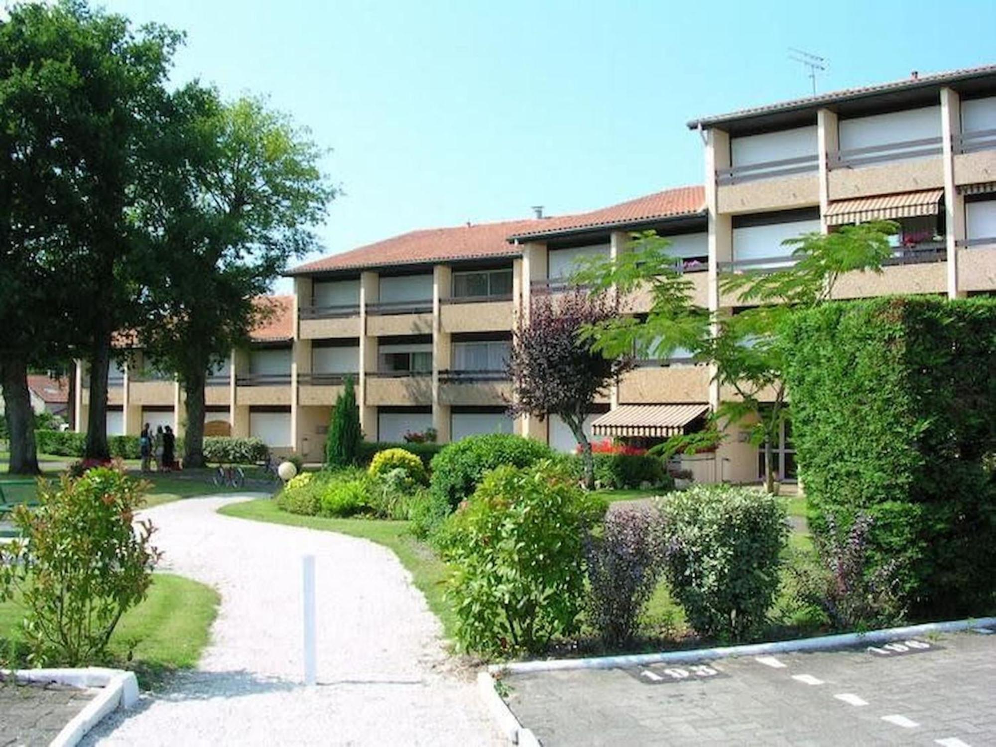 Studio Du Port 30 A Andernos - Vue Bassin Exterior photo